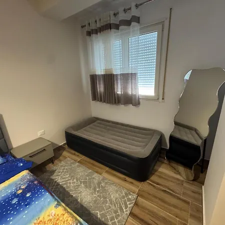 Appartamento One-bedroom In Golem, Kavaja