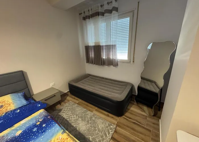 Appartamento One-bedroom In Golem, Kavaja
