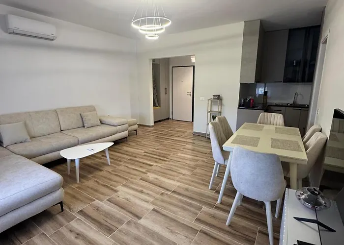 One-bedroom In Golem, Kavaja Appartamento