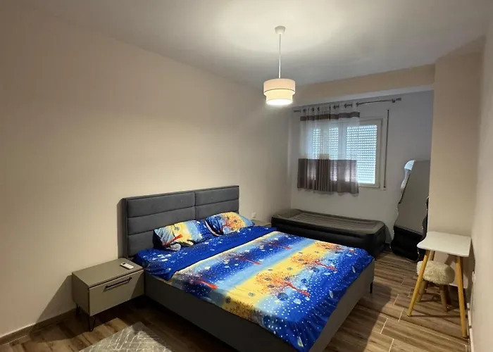 One-bedroom In Golem, Kavaja Appartamento *