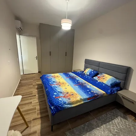 Appartement One-bedroom In Golem, Kavaja *